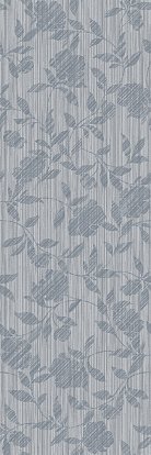 Купить Kerlite Wanderwall Rose Garden Ash 3.5 mm 300x100 