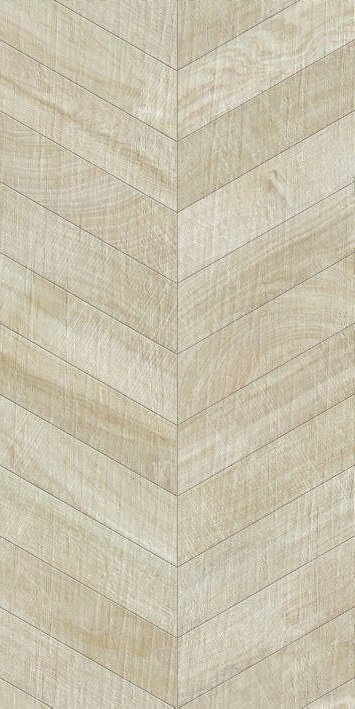 Купить Ibero Artwood Chevron Bone 120х60 