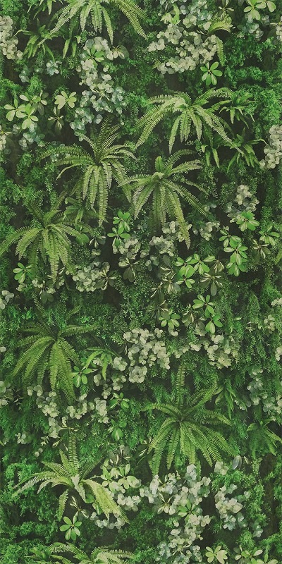 Купить Wide&Style Secret Garden 160x320 