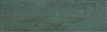 Купить Aparici Metallic Green Plate 29,75х99,55 
