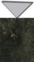 Купить Atlas Concorde Marvel Dream Brazil Green Corner A.E. 1,4 1,4x1,4 