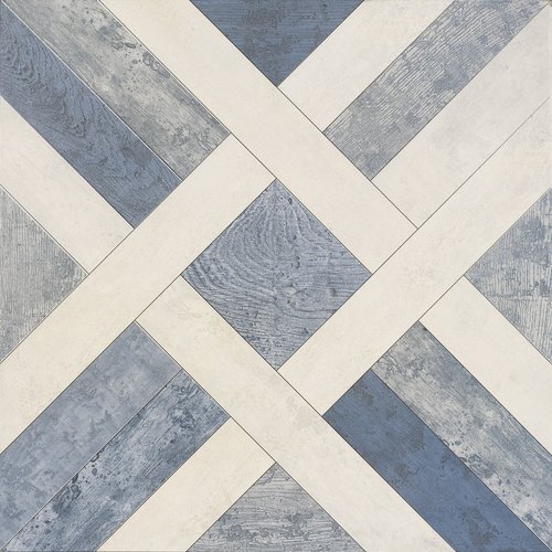 Купить El-Molino Maldivas Azul 60x60 