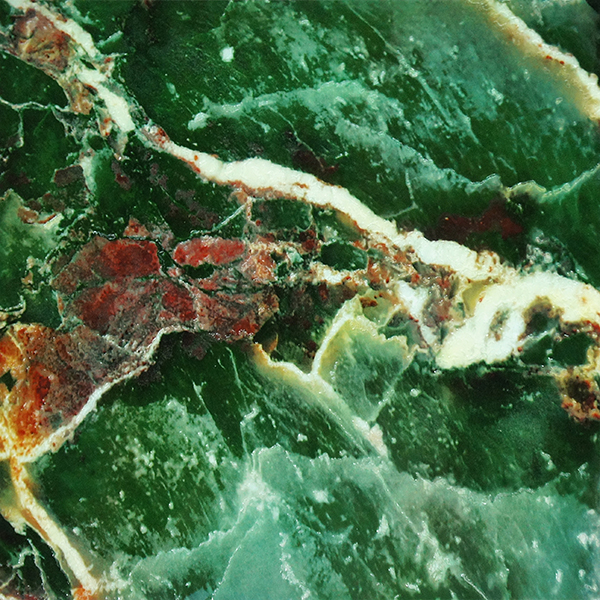 Купить Infiniti Castello Fronzola Esmeralda 60x60 
