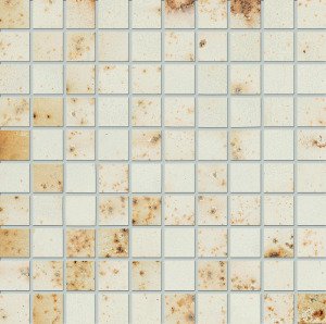 Купить Emil Ceramica Metal Style Mosaico Revival Nat. 30х30 
