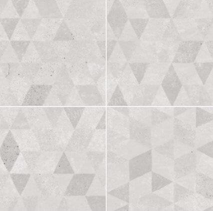 Купить Dual Gres Vanguard Aura Grey 45х45 
