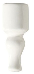 Купить Grazia Venice Ang. Finale White 2х6,5 