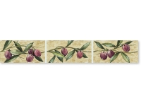 Купить Jasba Terrano "Oliva"10х10 