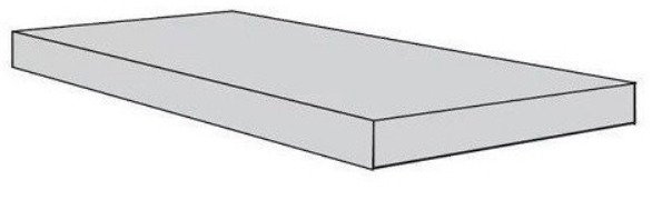 Купить Atlas Concorde Drift Dark Scal.160 Ang.Sx 33x160 
