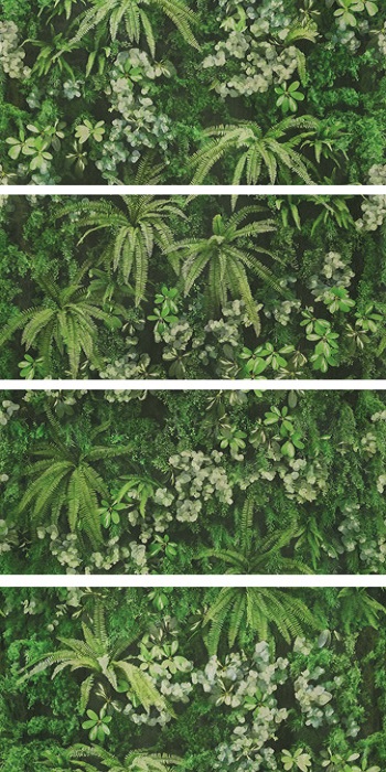 Купить Wide&Style Secret Garden CP4 120x240 