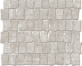 Купить Naxos Start Mosaico Raw Concrete 26х30 
