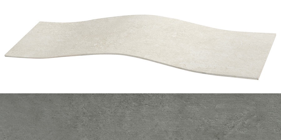Купить Archconcept Nanoevolution Anthra Str Cur15 14,75х59 