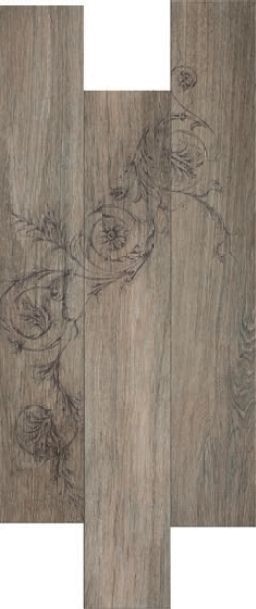 Купить Iris Comp. Motif Larch (set 3pc.) 60x120 