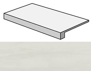 Купить Atlas Concorde Marvel Stone Bianco Dolomite Scalino 33x60 