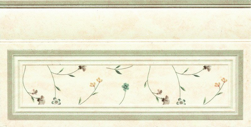 Купить Goldencer Oldstone Zocalo Primrose 12х23,5 
