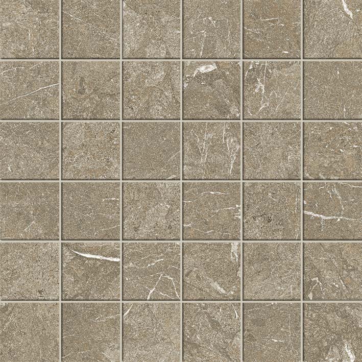 Купить Atlas Concorde Volcano Grigio Mosaic 30х30 