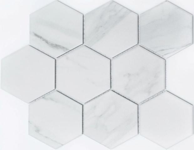Купить NS Mosaic Porcelain Ps95110-13 Керамика Матовая (95*110*5) 25,6x29,5 