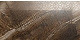 Купить Novabell Exclusive DECORO STAR  ELEGANT BROWN 29,5х59,1 