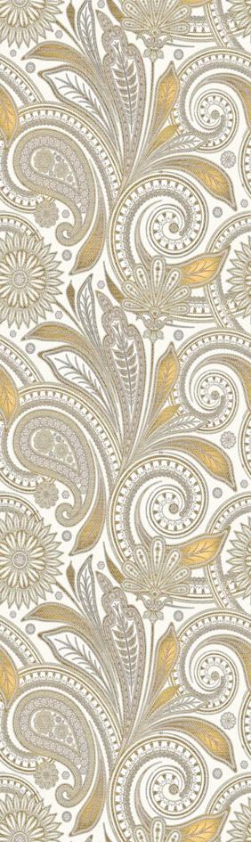 Купить Aparici Astoria Paisley Ochre 29,8х100 