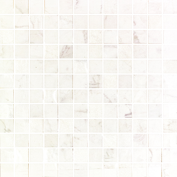 Купить Naxos Grand Tour Mos. Deco Bianco Vers. 32,5х32,5 