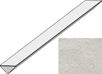 Купить Atlas Concorde Klif 3D White Corner 40 1,4x40 