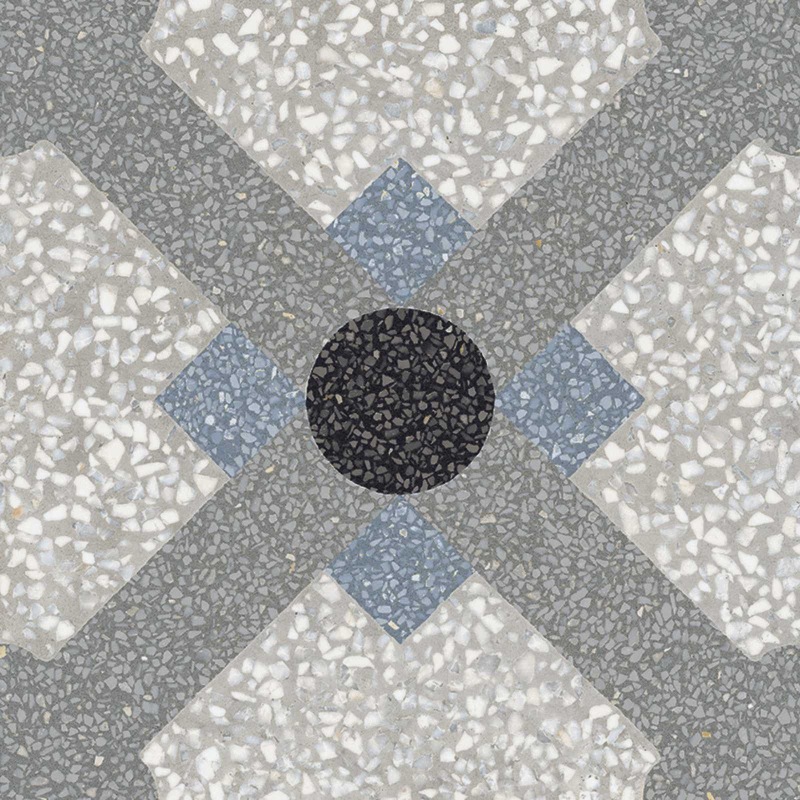 Купить Marazzi Italy D_Segni Scaglie Tappeto 10 20x20 