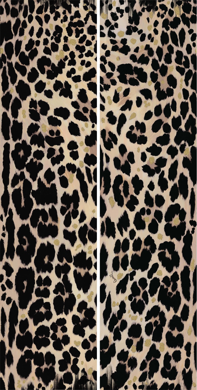 Купить Roberto Cavalli The Wild Spirit Queen of Sicily (A+B) NT RT 29,8x119,2 