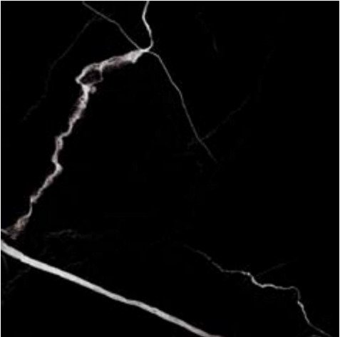 Купить 41zero42 Mate Marmo Nero 60x60 