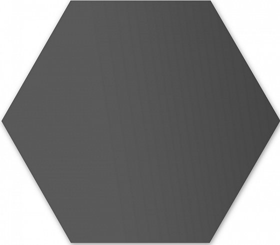 Купить Wow Floor Tiles Hexa Graphite Matt 20х23 