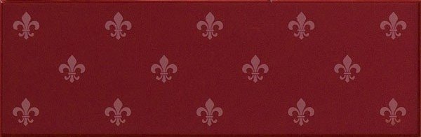 Купить Vallelunga Lirica Bordeaux Giglio 10х30 