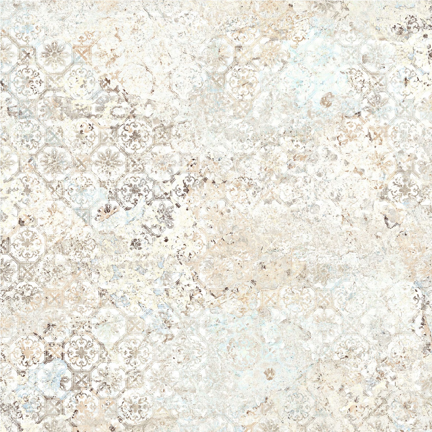 Купить Aparici Carpet Sand Nat. Decor 100х100 