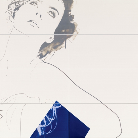 Купить Tubadzin Berlin D-6-Elementowy Valerie 119,8x119,8 