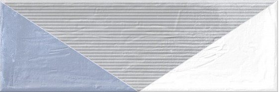 Купить Gayafores Brick Delta Blue 11x33,15 