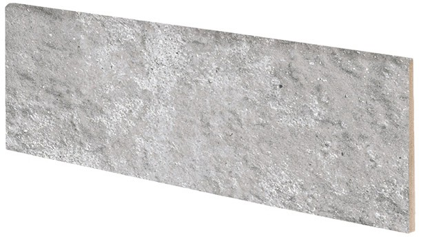 Купить Exagres Rodapie Manhattan Grey 9x24,5 