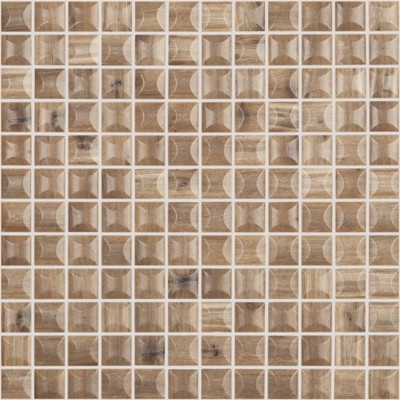 Купить Vidrepur Wood № 4201/В (на сетке) под заказ 31,7х30,7 