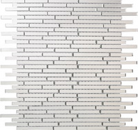 Купить Dune Mosaico Glass Mirror 28,6х30 