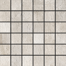 Купить Cerdomus Verve Mosaico 4,7x4,7 Ivory 30x30 