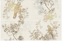 Купить Ragno Wallpaper Decoro C2 Avorio 50х76 