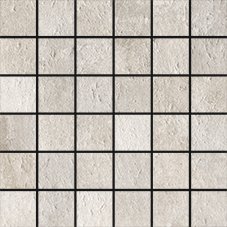 Купить Cerdomus Verve Mosaico 4,7x4,7 Ivory 30x30 