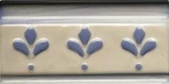 Купить Vives Aranda Hijar Celeste 6,5x13 