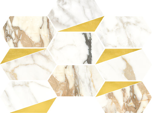 Купить Vallelunga Luce Oro Sat Esag Dec Oro 26x35 