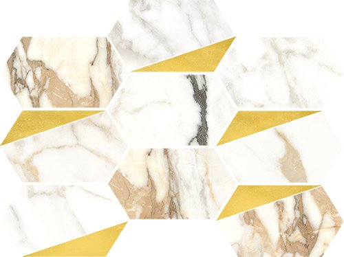 Купить Vallelunga Luce Oro Sat Esag Dec Oro 26x35 