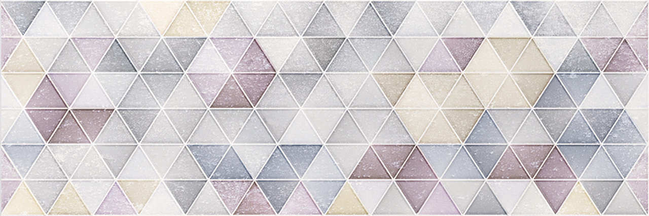 Купить El-Molino Clario Decor Mix 25х75 