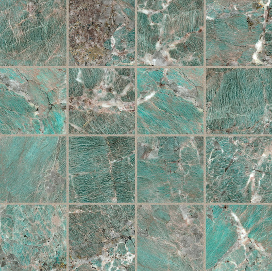 Купить Rex Etoile De Rex Mosaico Illusion Matt 6mm 30х30 