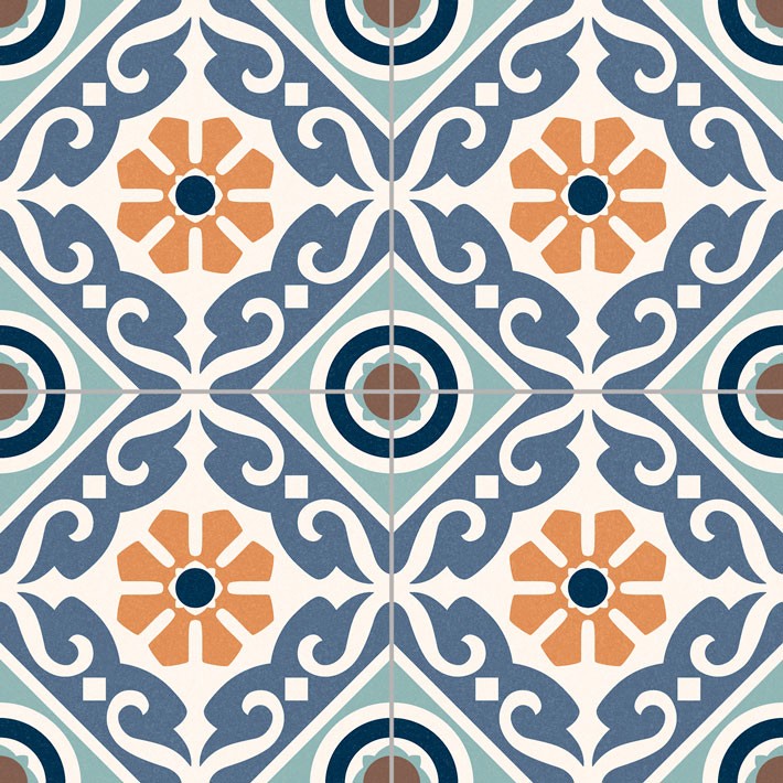 Купить Gayafores Musa Mix 33,15x33,15 