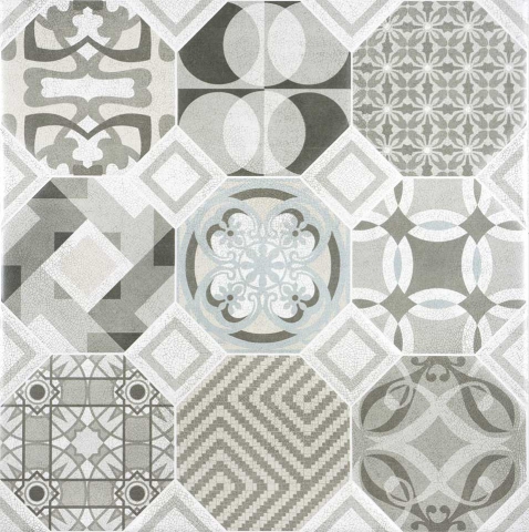Купить Geotiles Flow 60х60 