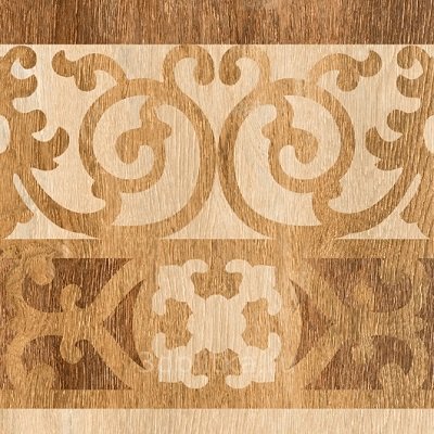 Купить Vitra Carmina Border 45х45 