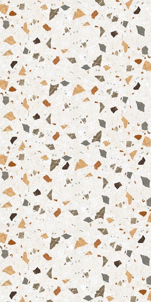 Купить AGL Tiles Terrazzo Glossy Satin 60x120 