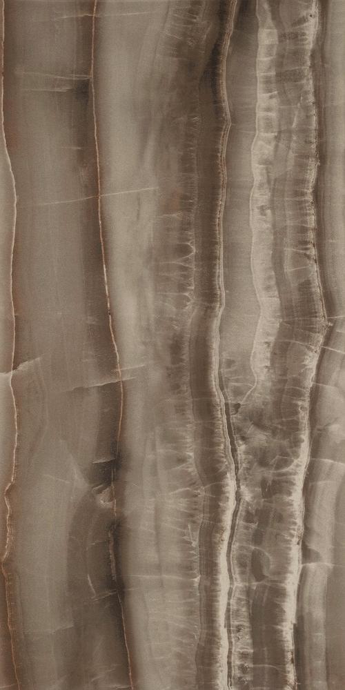 Купить Etili Seramik Sevilla Brown Polished Rec  60×120 