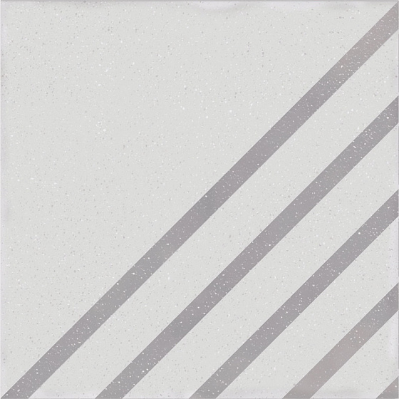 Купить Wow Boreal Dash Decor White Lunar 18,5 х18,5 