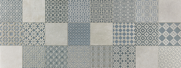 Купить Porcelanosa Bottega Marbella Blue 45х120 